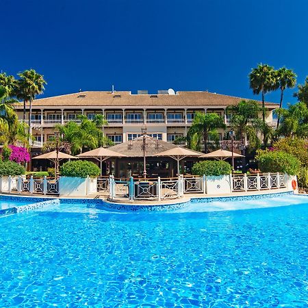 פורטלס נוס Lindner Hotel Mallorca Portals Nous, Part Of Jdv By Hyatt מראה חיצוני תמונה