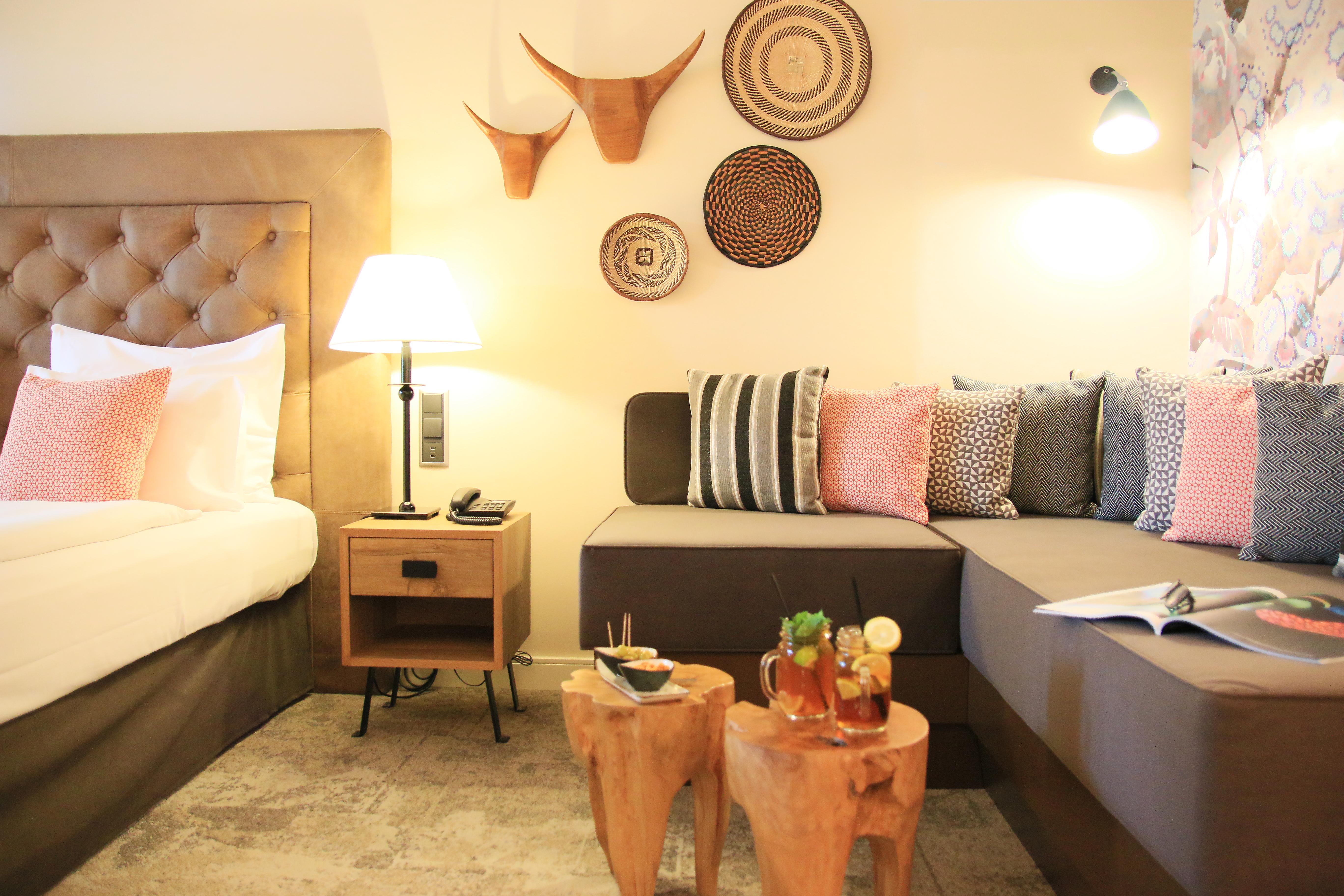 פורטלס נוס Lindner Hotel Mallorca Portals Nous, Part Of Jdv By Hyatt מראה חיצוני תמונה