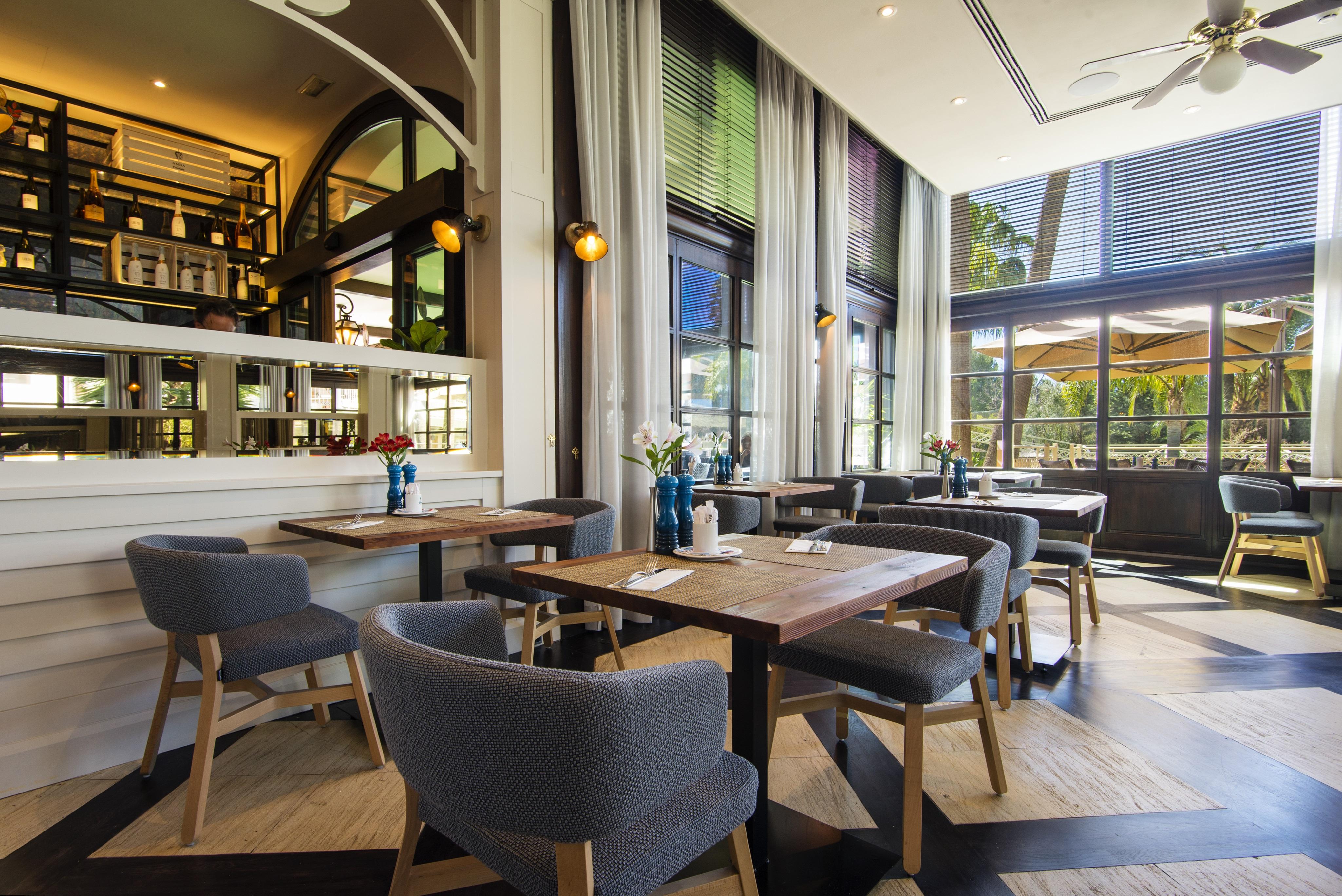 פורטלס נוס Lindner Hotel Mallorca Portals Nous, Part Of Jdv By Hyatt מראה חיצוני תמונה