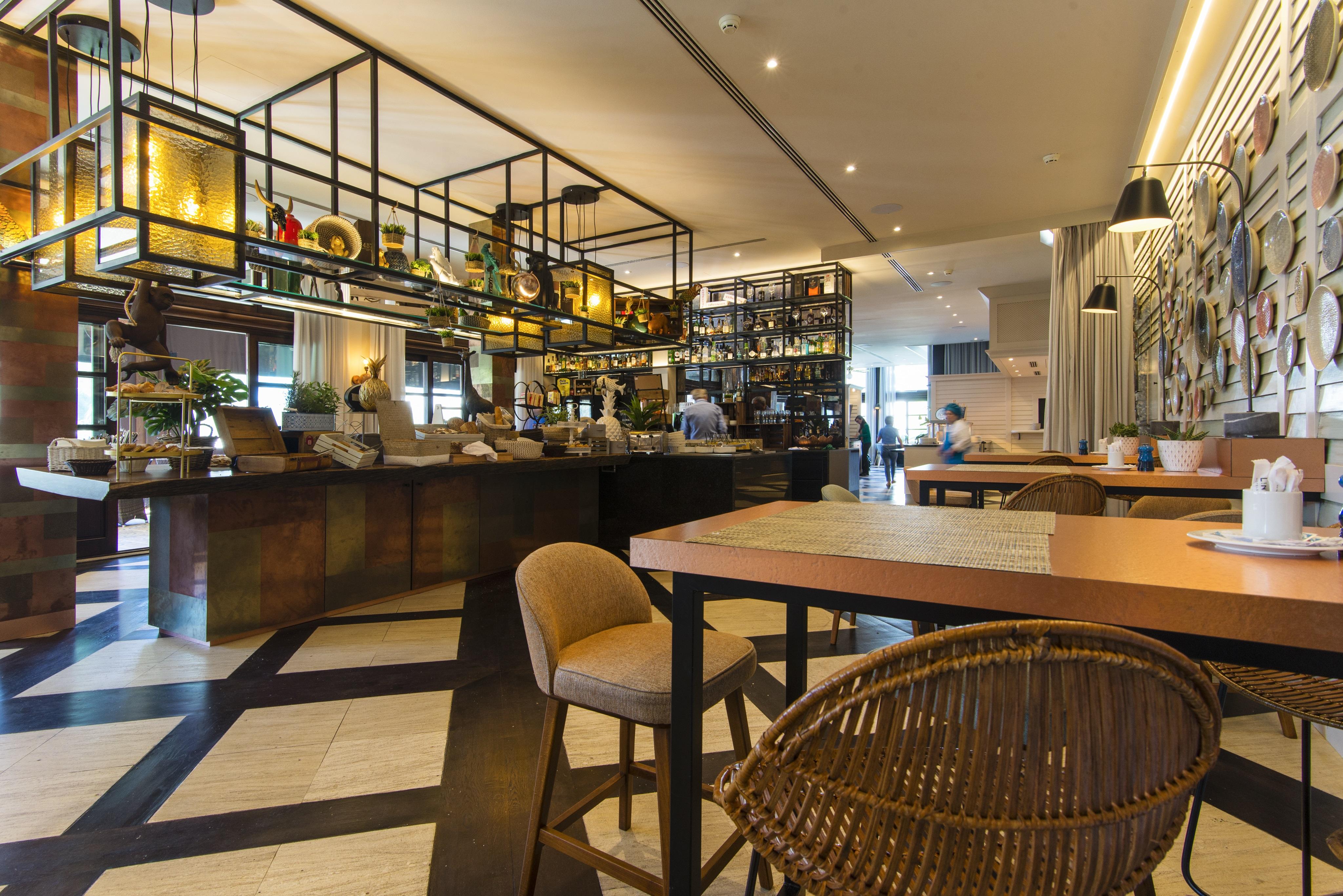 פורטלס נוס Lindner Hotel Mallorca Portals Nous, Part Of Jdv By Hyatt מראה חיצוני תמונה