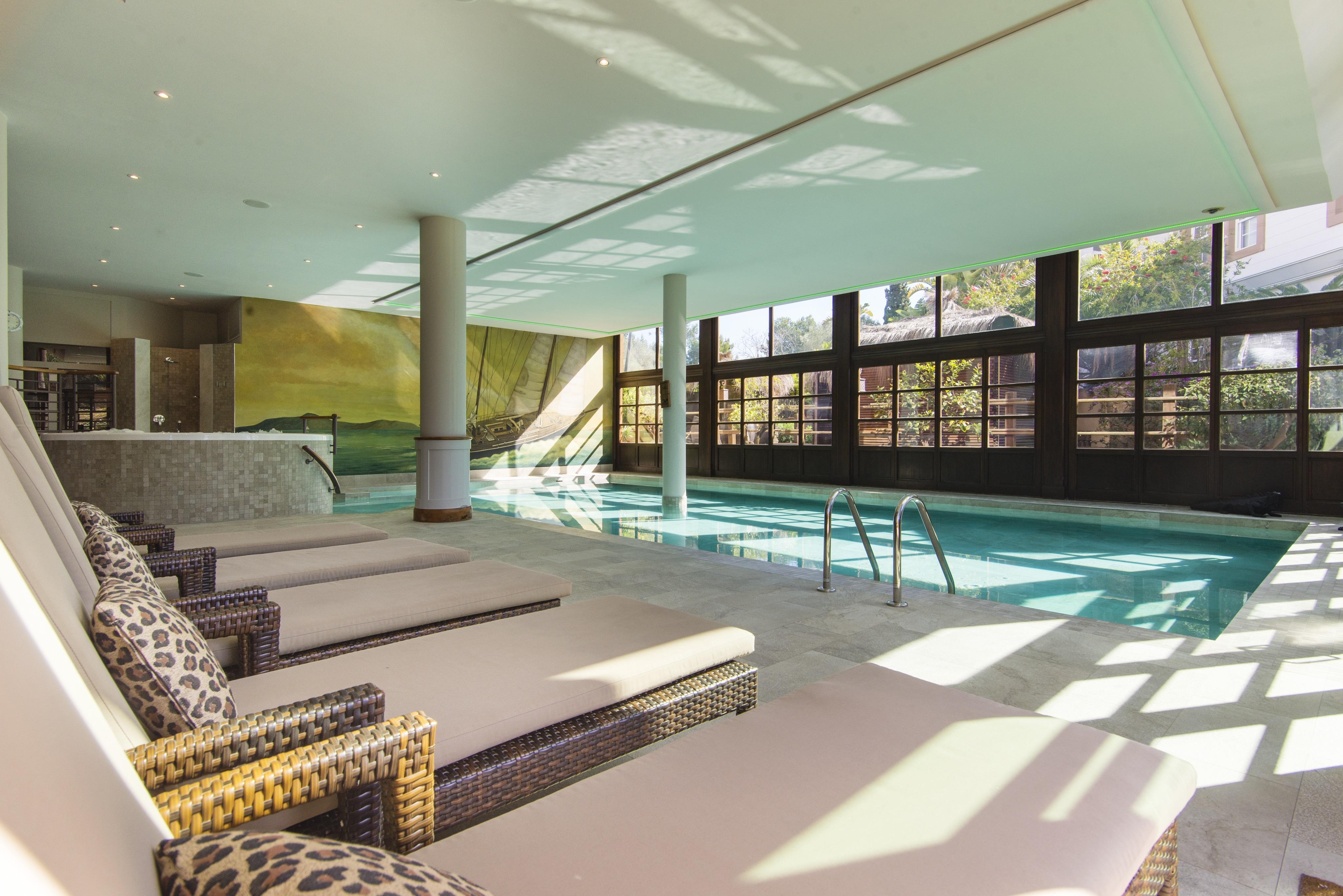 פורטלס נוס Lindner Hotel Mallorca Portals Nous, Part Of Jdv By Hyatt מראה חיצוני תמונה