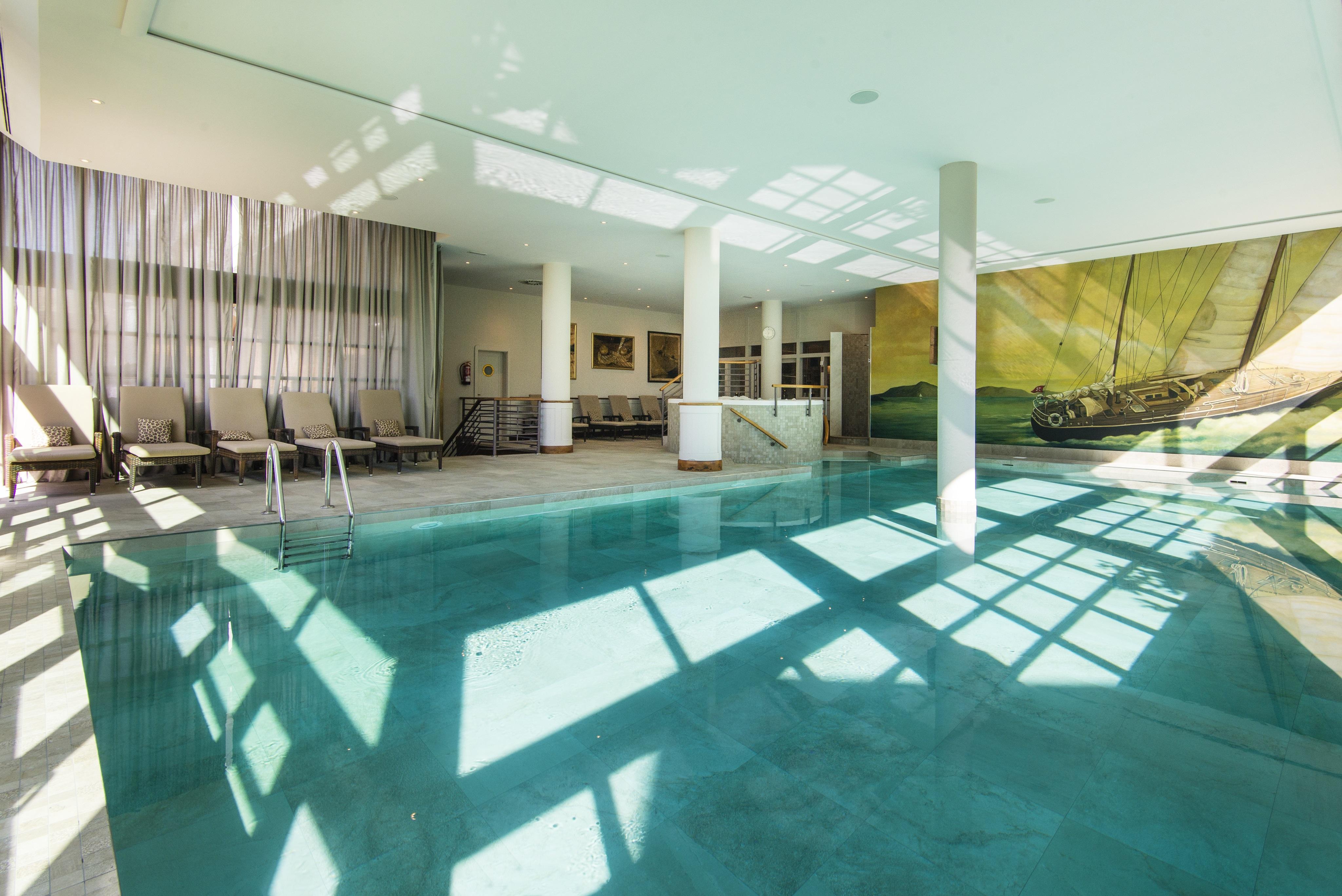 פורטלס נוס Lindner Hotel Mallorca Portals Nous, Part Of Jdv By Hyatt מראה חיצוני תמונה