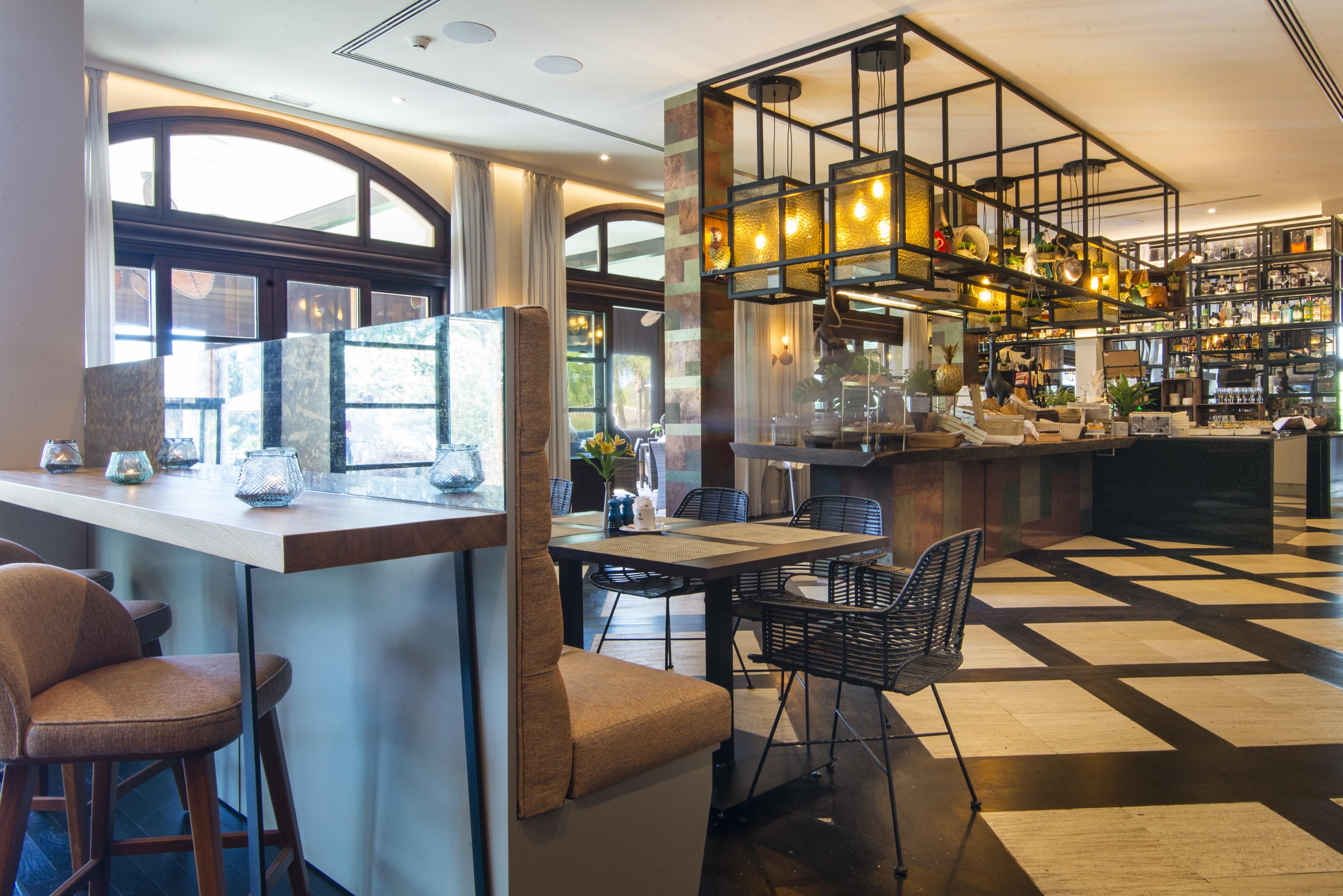 פורטלס נוס Lindner Hotel Mallorca Portals Nous, Part Of Jdv By Hyatt מראה חיצוני תמונה