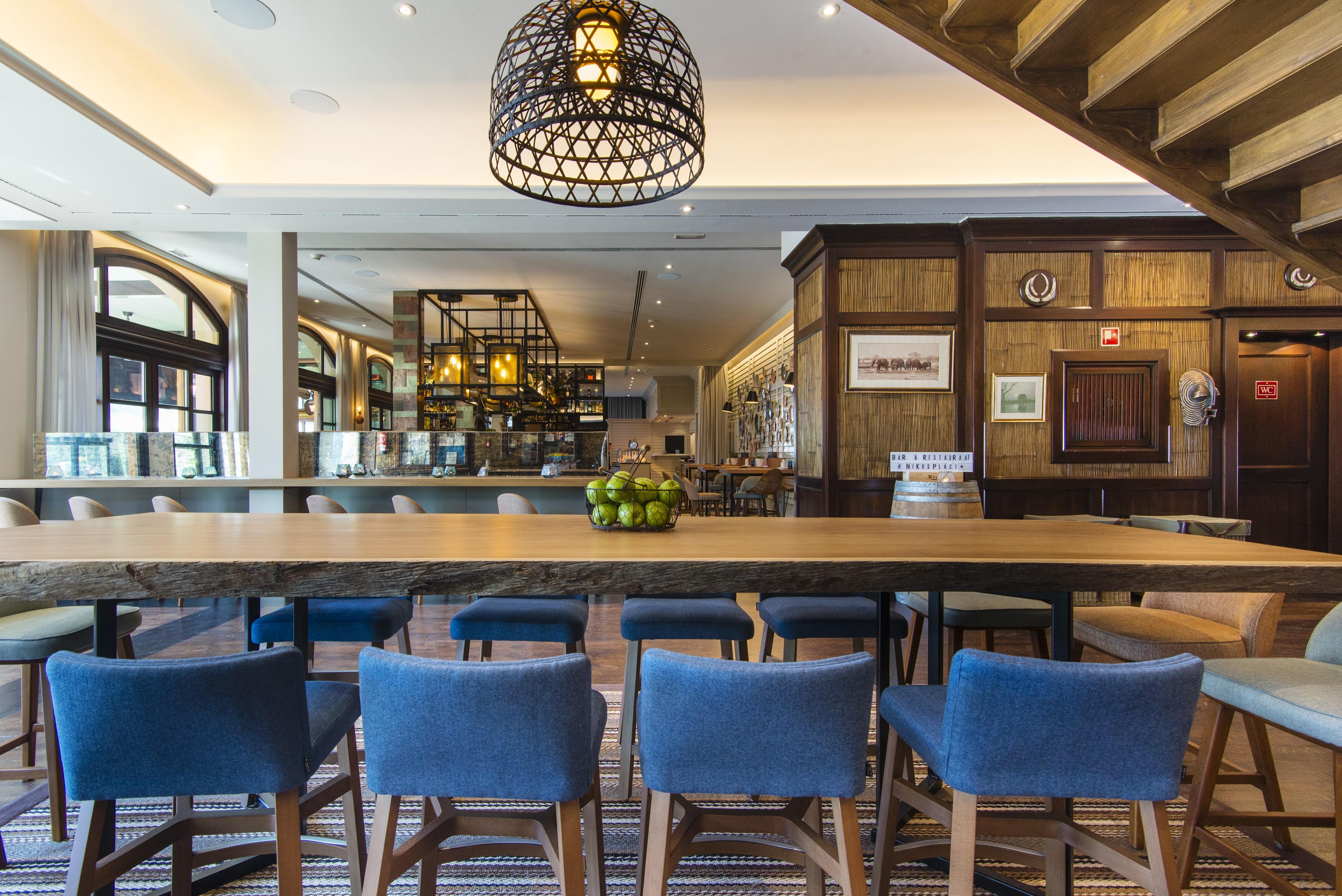 פורטלס נוס Lindner Hotel Mallorca Portals Nous, Part Of Jdv By Hyatt מראה חיצוני תמונה