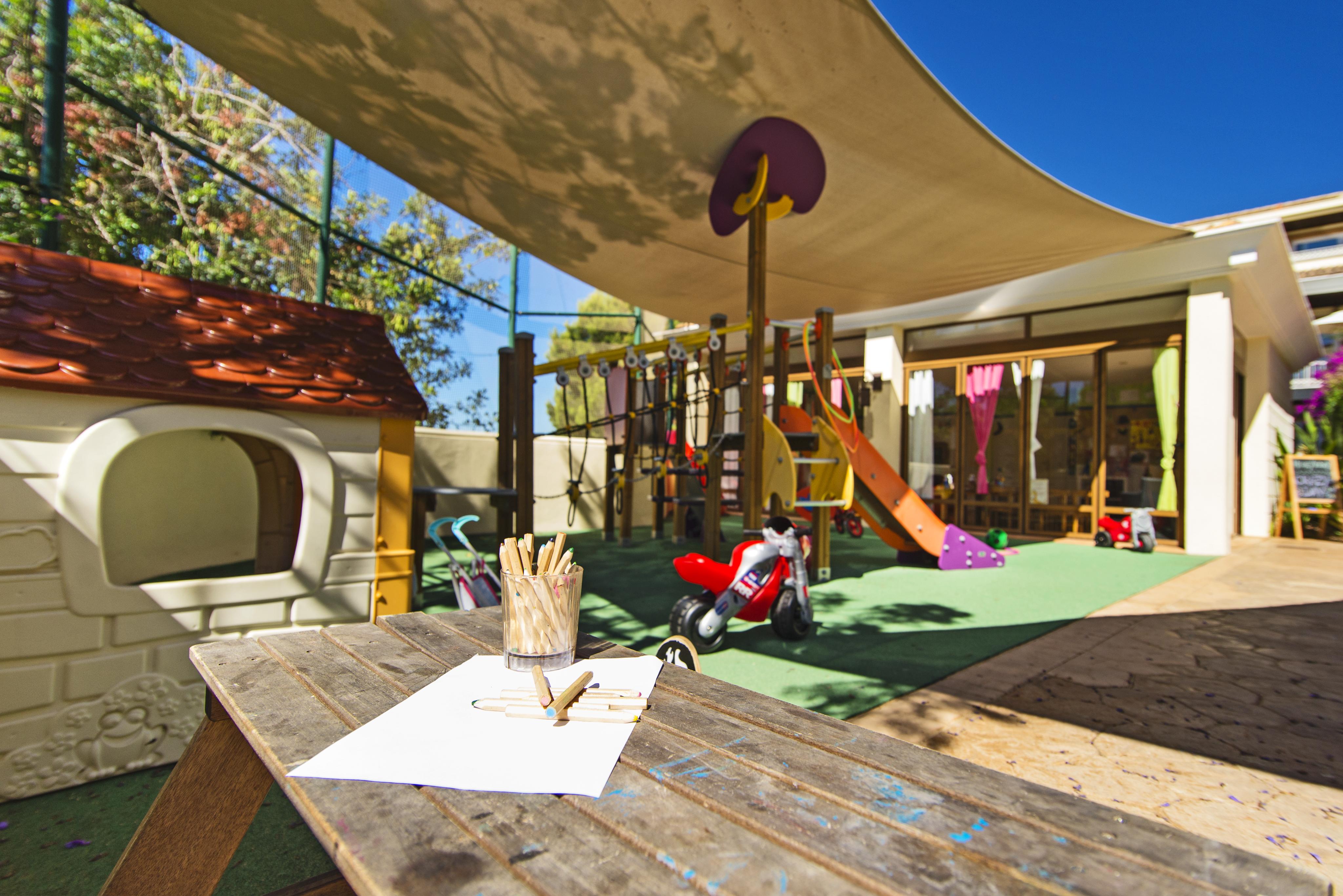 פורטלס נוס Lindner Hotel Mallorca Portals Nous, Part Of Jdv By Hyatt מראה חיצוני תמונה