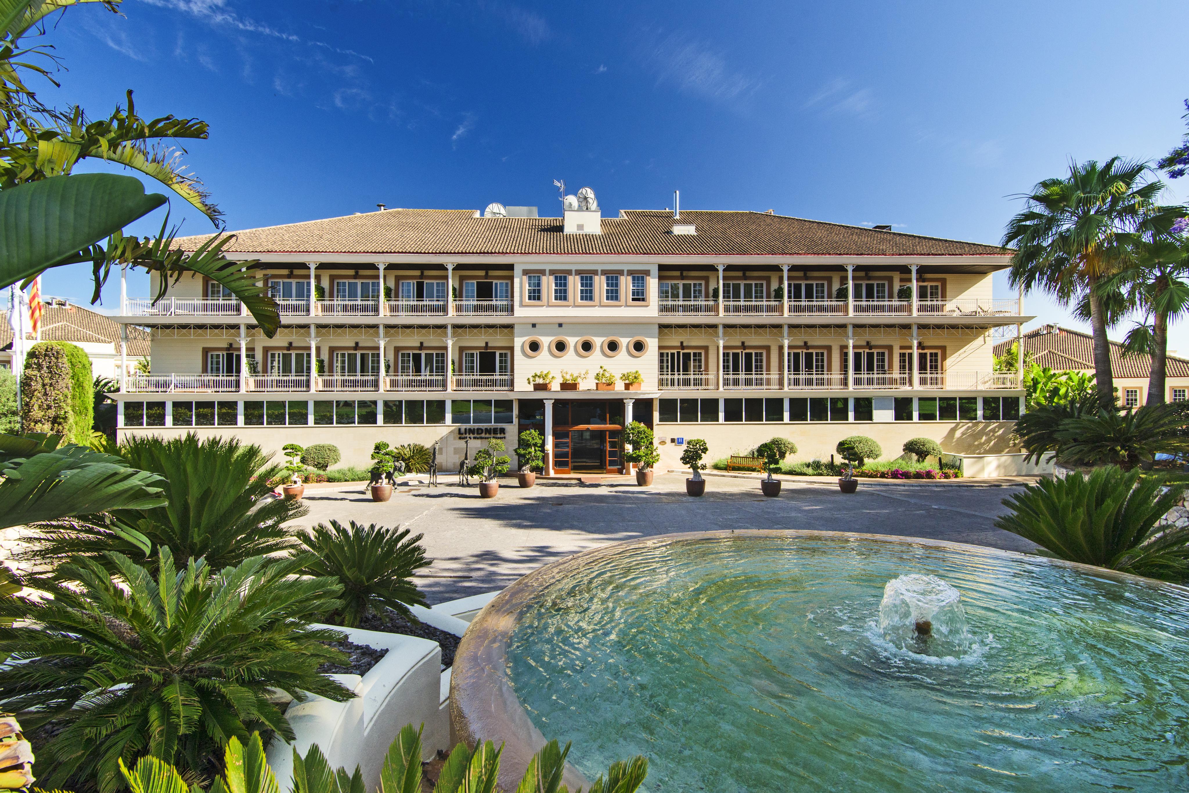 פורטלס נוס Lindner Hotel Mallorca Portals Nous, Part Of Jdv By Hyatt מראה חיצוני תמונה