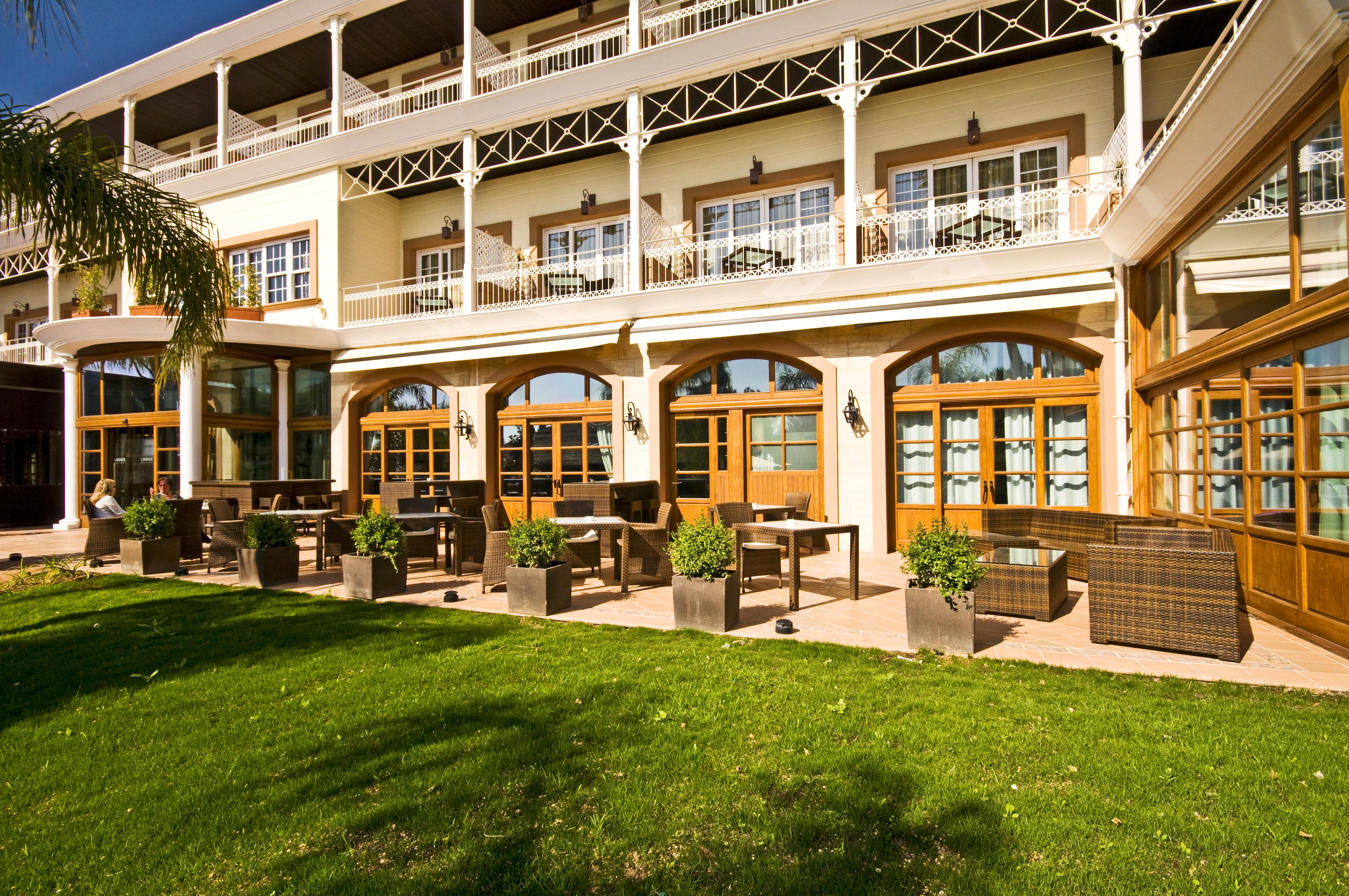 פורטלס נוס Lindner Hotel Mallorca Portals Nous, Part Of Jdv By Hyatt מראה חיצוני תמונה