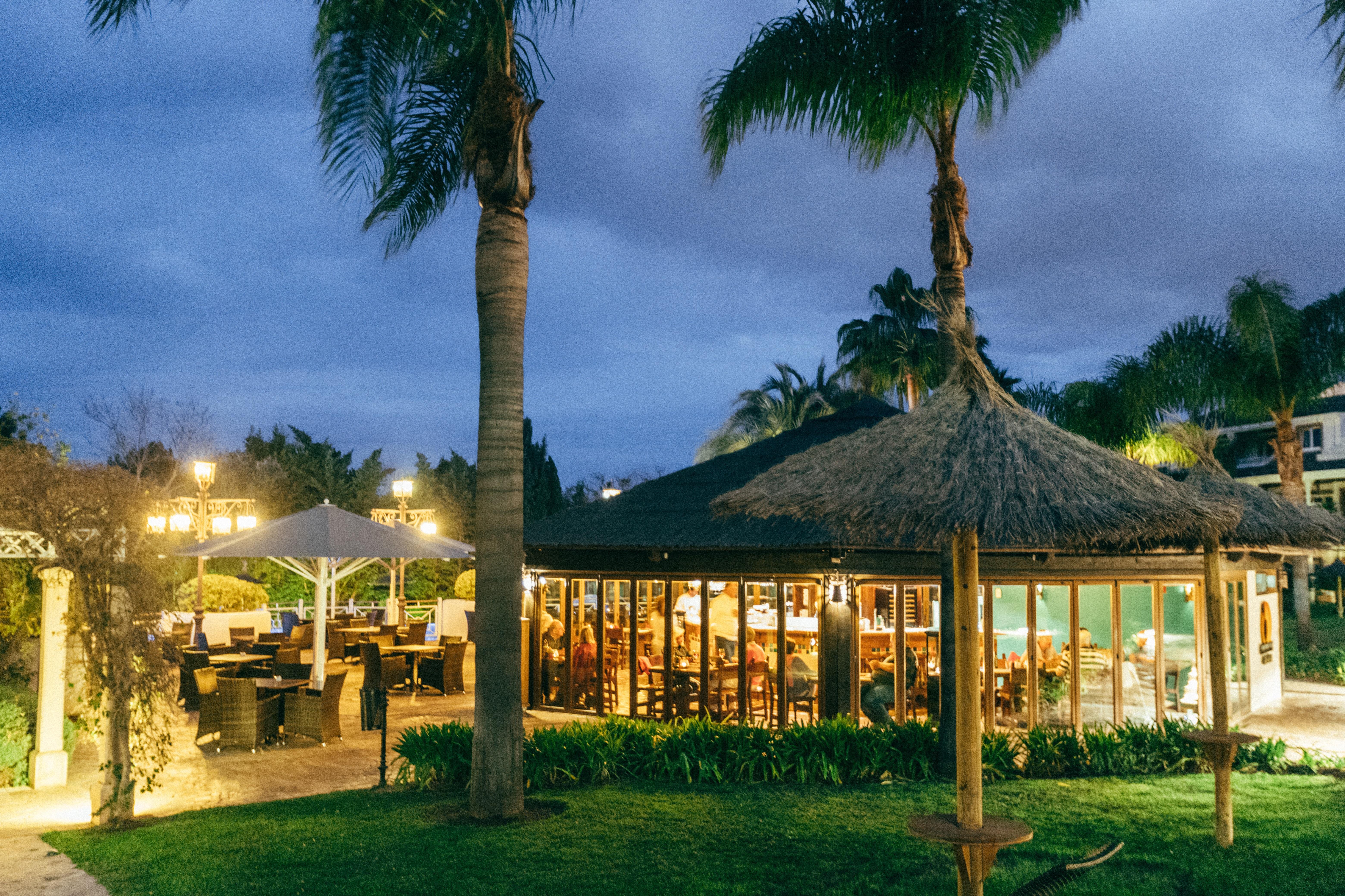 פורטלס נוס Lindner Hotel Mallorca Portals Nous, Part Of Jdv By Hyatt מראה חיצוני תמונה