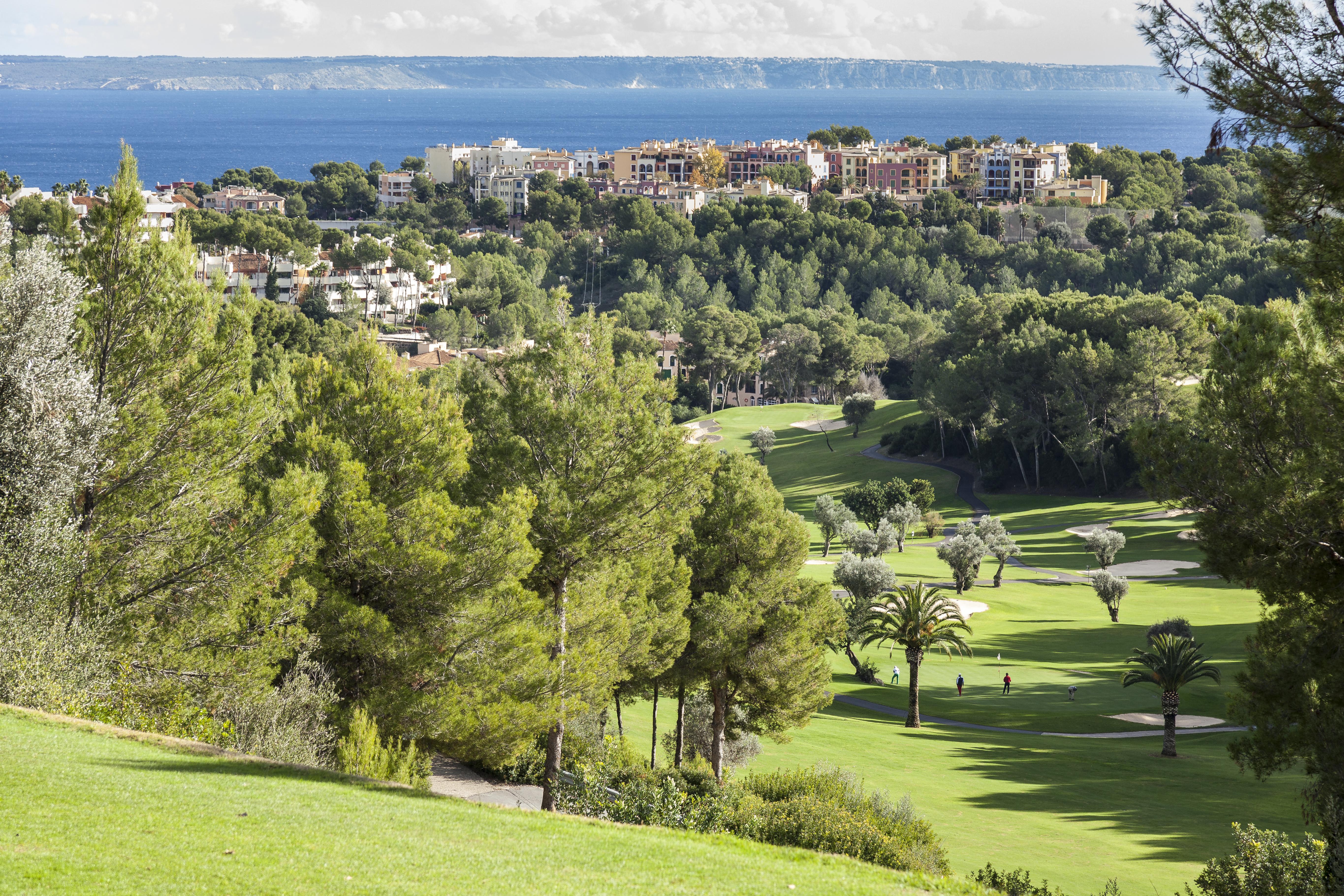 פורטלס נוס Lindner Hotel Mallorca Portals Nous, Part Of Jdv By Hyatt מראה חיצוני תמונה