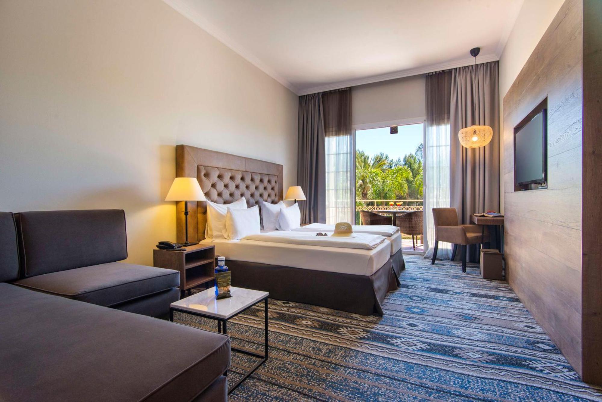 פורטלס נוס Lindner Hotel Mallorca Portals Nous, Part Of Jdv By Hyatt מראה חיצוני תמונה