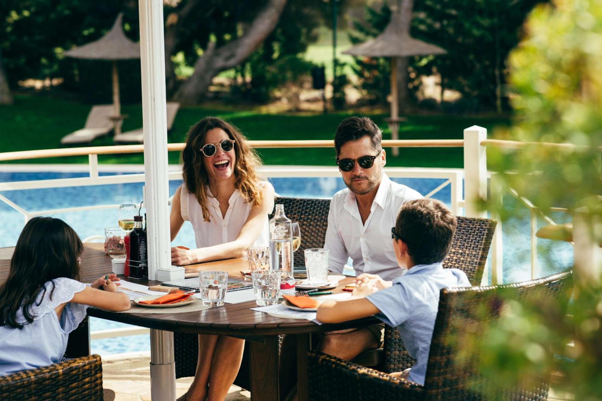 פורטלס נוס Lindner Hotel Mallorca Portals Nous, Part Of Jdv By Hyatt מראה חיצוני תמונה