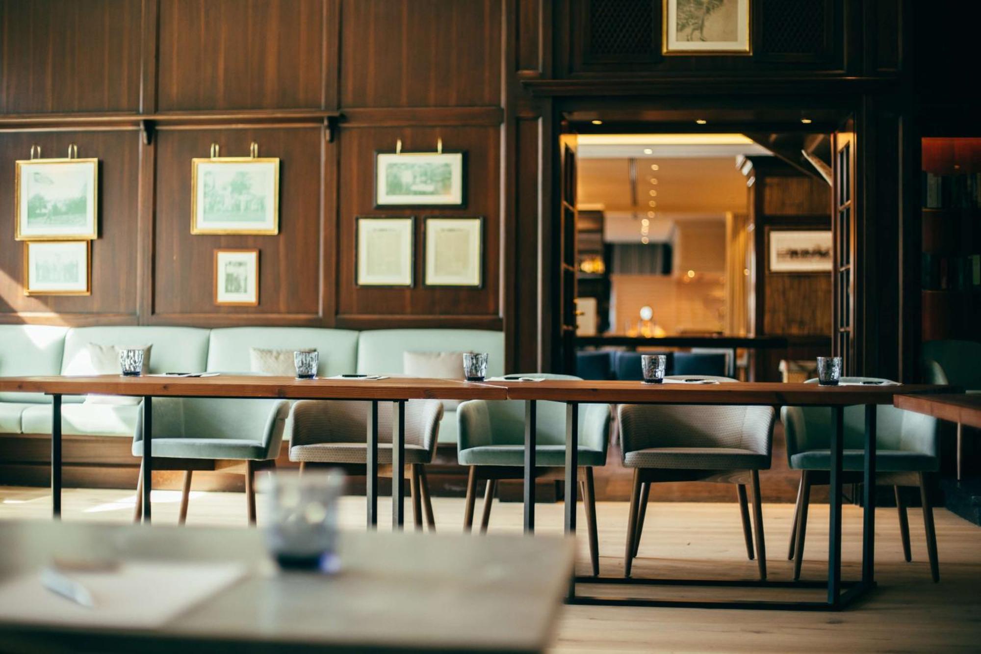 פורטלס נוס Lindner Hotel Mallorca Portals Nous, Part Of Jdv By Hyatt מראה חיצוני תמונה